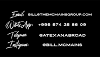 bill and the mcmanns group